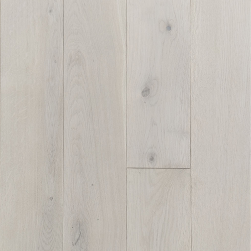 Vetaparket Lineal floor Tarima Roble Blanco Ceniza 500