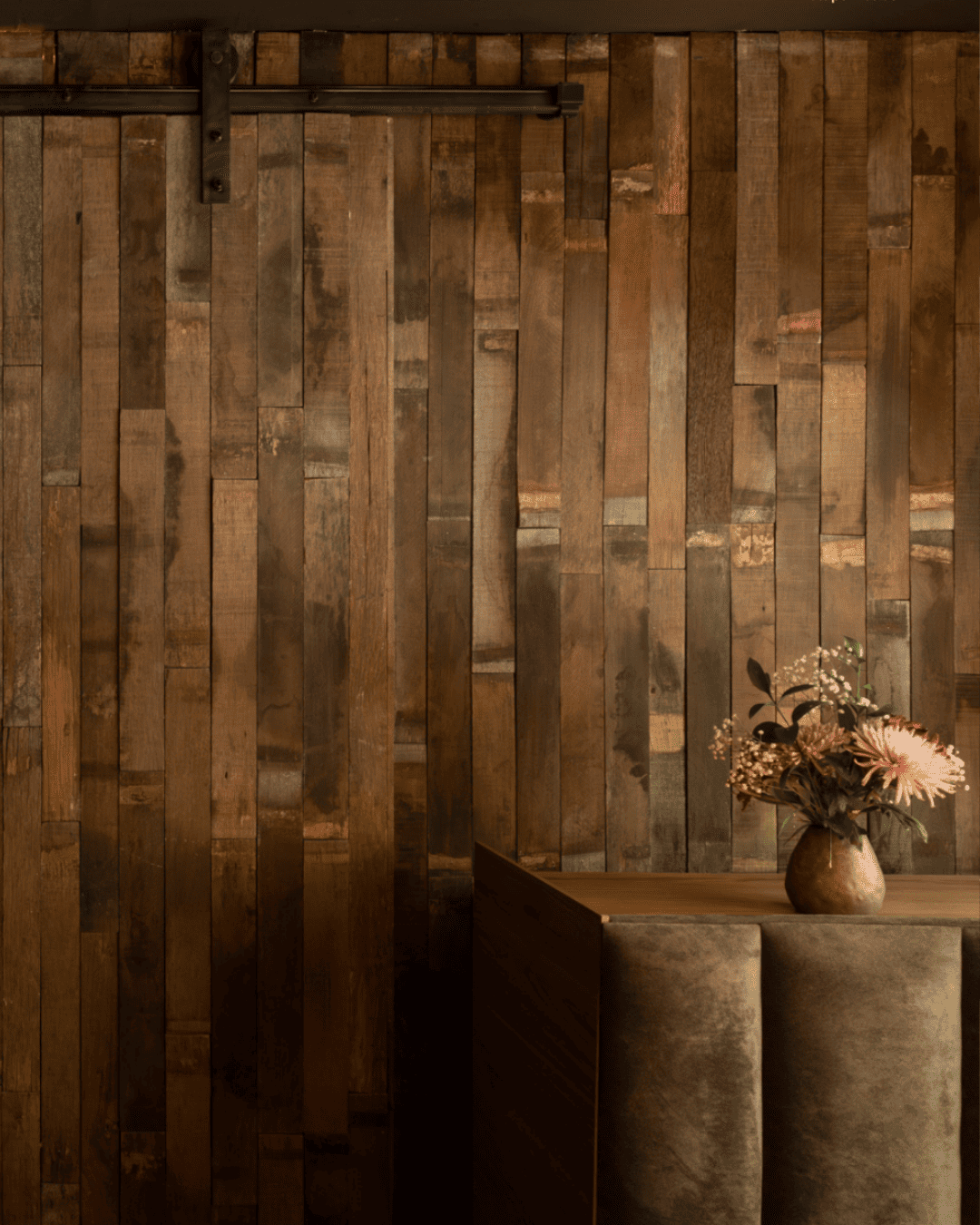 Producto Atelier Madera Oscura